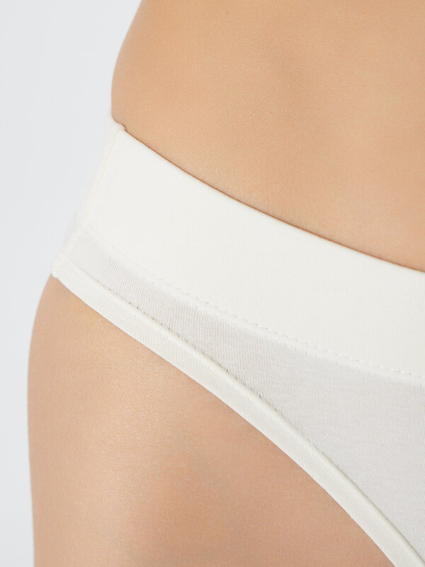 MARK FORMELLE Трусы 576754 412542-3 цикорий +сумрачно -белый +черный