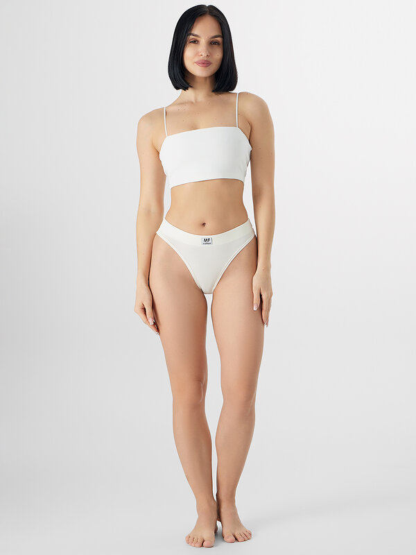 MARK FORMELLE Трусы 576754 412542-3 цикорий +сумрачно -белый +черный