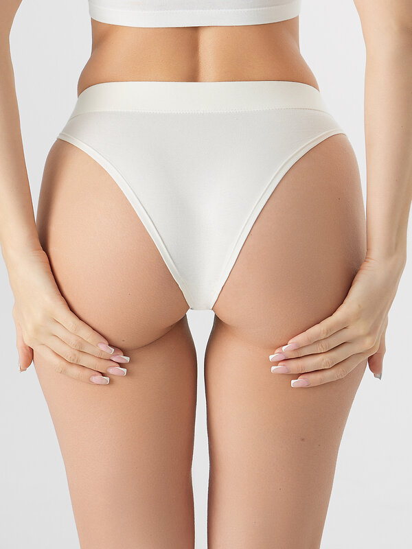 MARK FORMELLE Трусы 576754 412542-3 цикорий +сумрачно -белый +черный