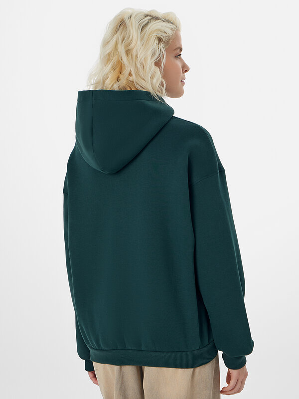 MARK FORMELLE Худи 576756 122667 темная зелень
