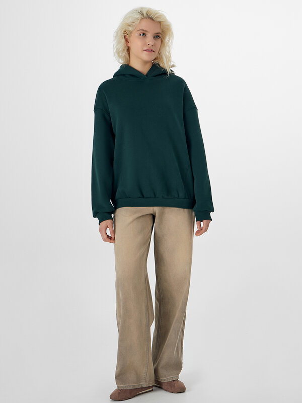 MARK FORMELLE Худи 576756 122667 темная зелень