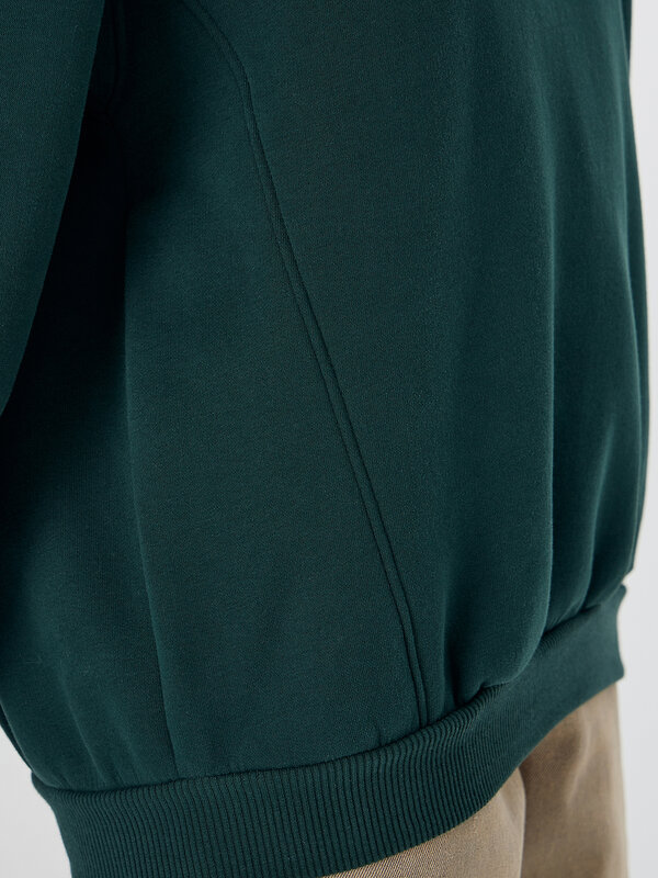 MARK FORMELLE Худи 576756 122667 темная зелень