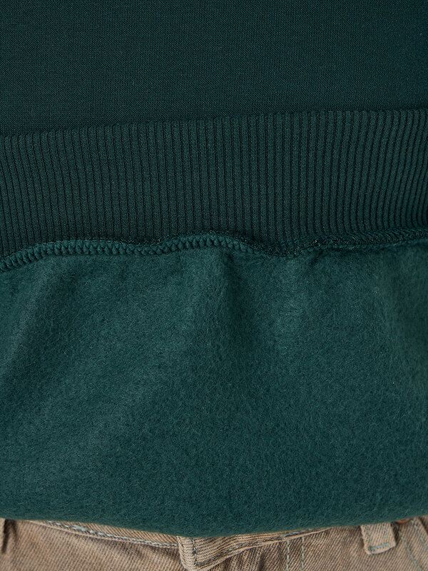 MARK FORMELLE Худи 576756 122667 темная зелень