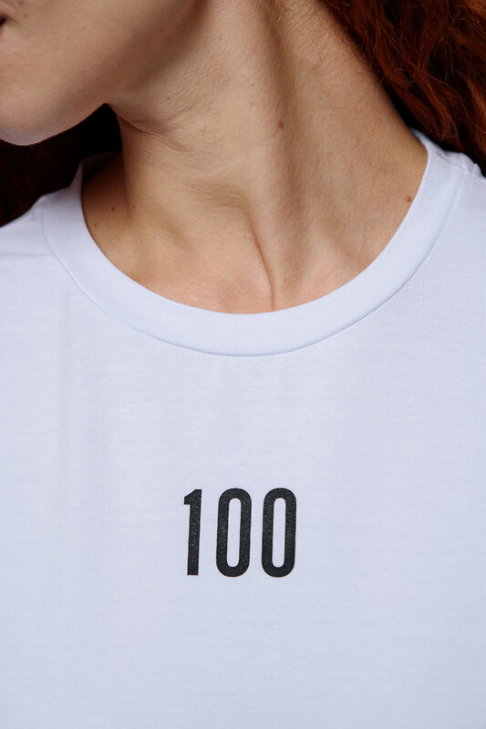 Натали Лонгслив 576775 8513 белый+Доллар