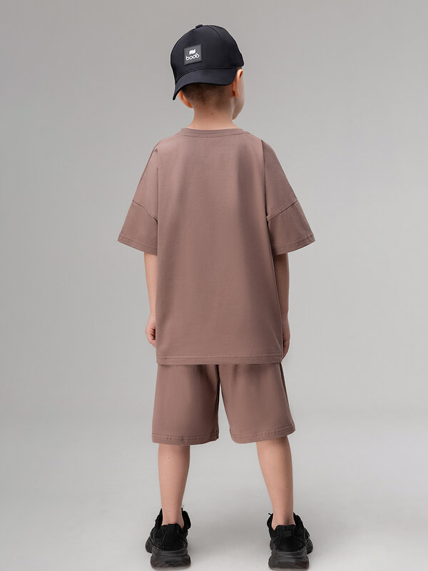 Bodo Костюм 576782 11-659MU какао