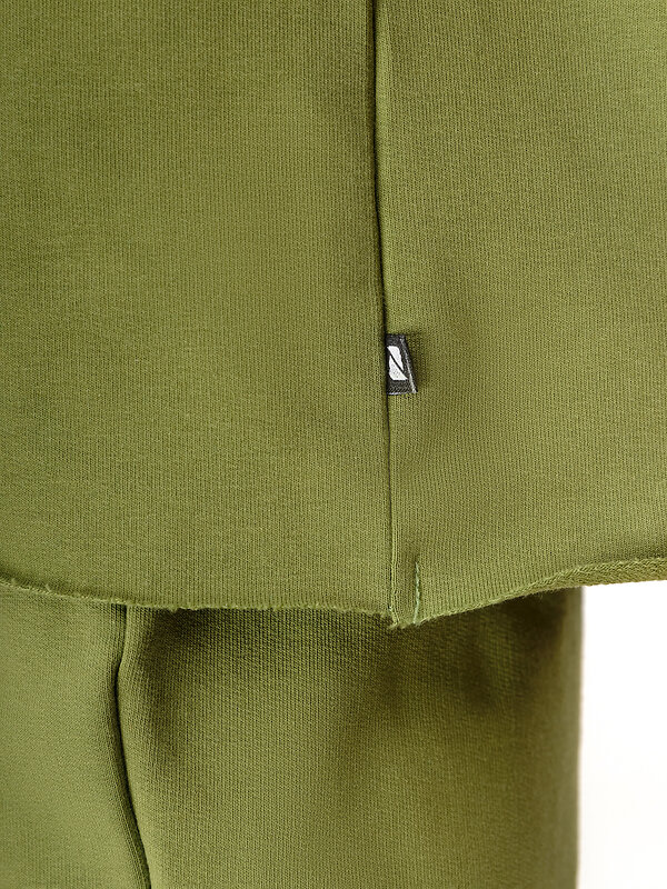 Bodo Костюм 576784 11-289МU оливковый