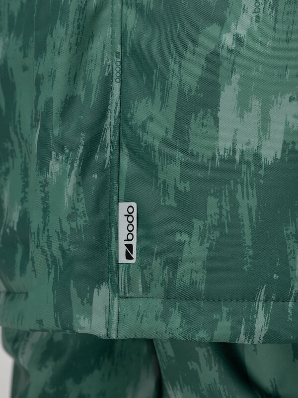 Bodo Костюм 576785 32-86MU зеленый