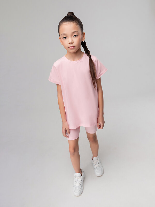 Bodo Костюм 576786 11-542MU розовый