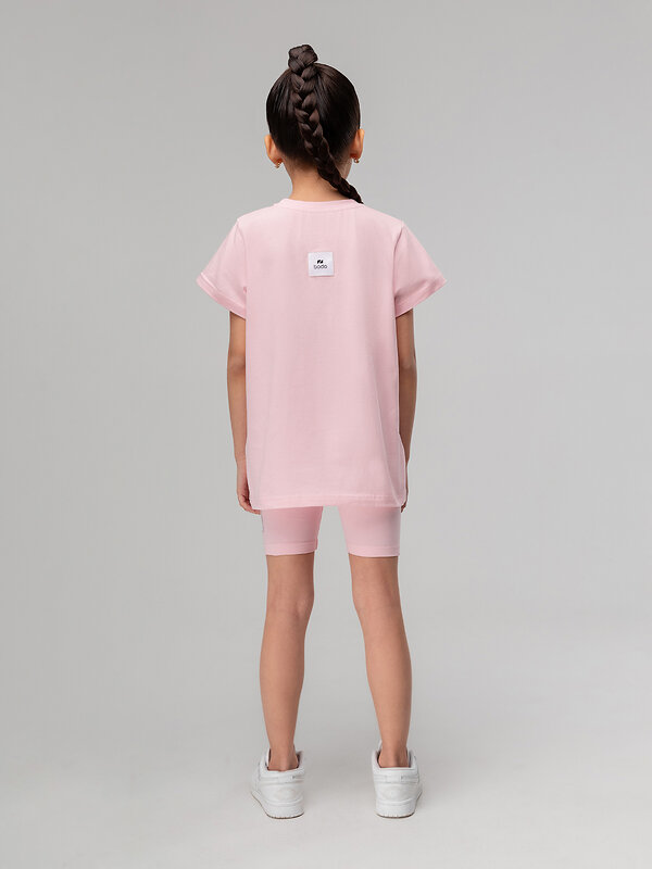 Bodo Костюм 576786 11-542MU розовый