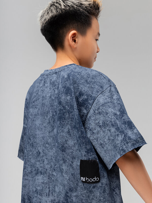 Bodo Костюм 576788 46-152MU синий