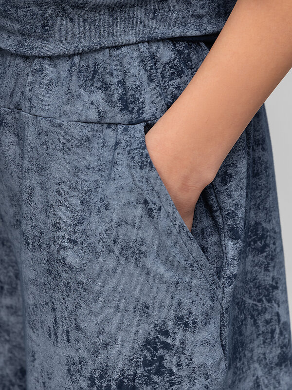 Bodo Костюм 576788 46-152MU синий