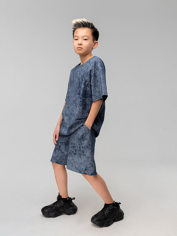 Bodo Костюм 576788 46-152MU синий