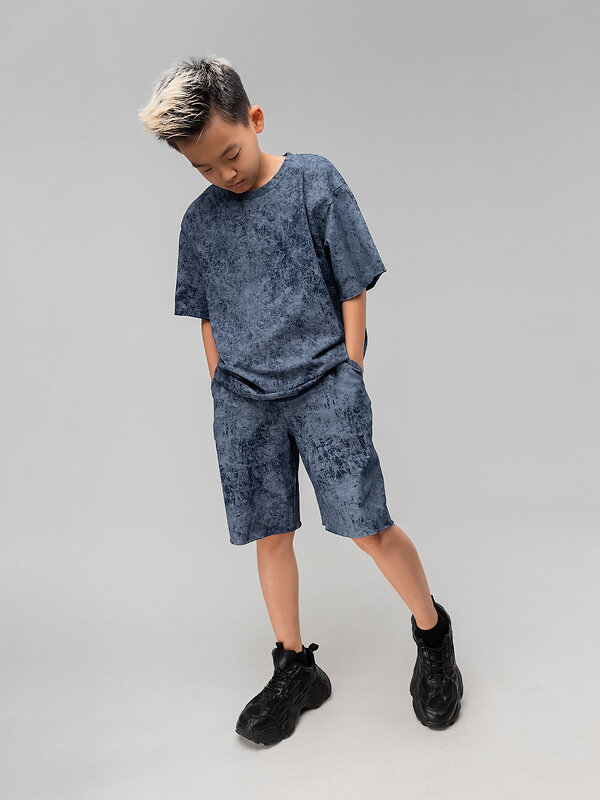 Bodo Костюм 576788 46-152MU синий