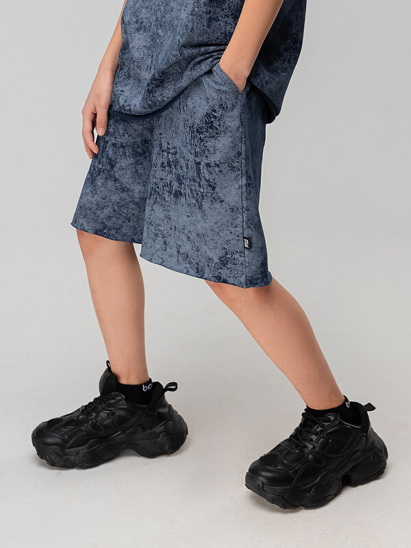 Bodo Костюм 576788 46-152MU синий