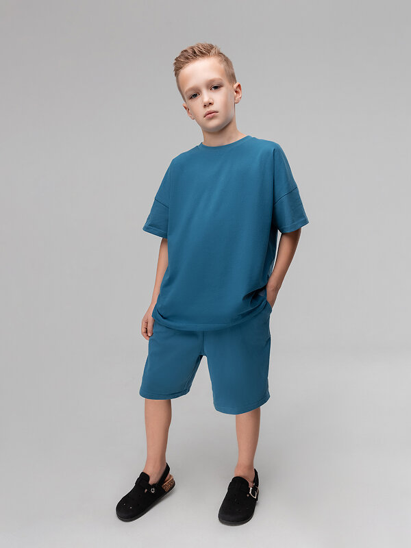 Bodo Костюм 576789 11-627MU индиго