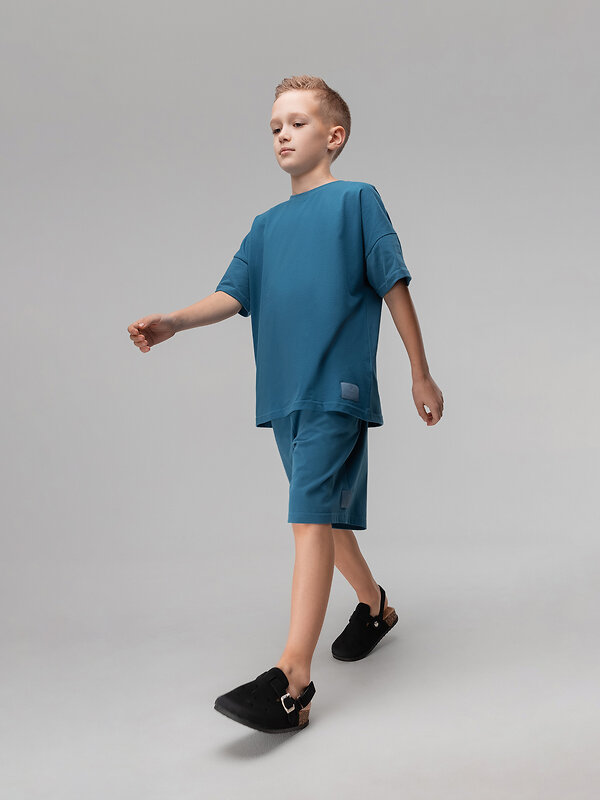 Bodo Костюм 576789 11-627MU индиго