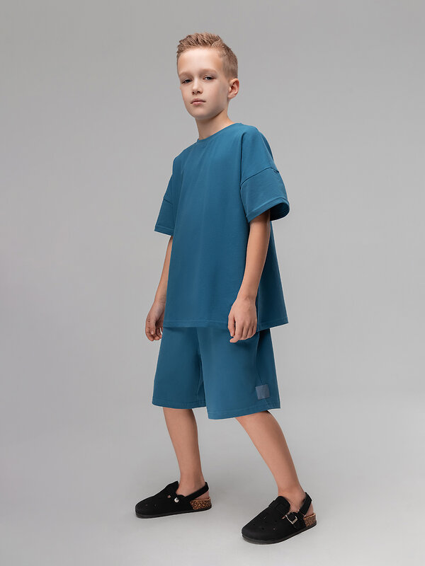 Bodo Костюм 576789 11-627MU индиго