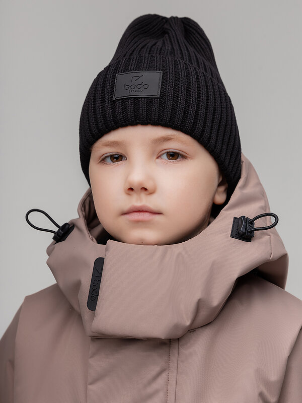 Bodo Куртка 576790 32-84MU капучино