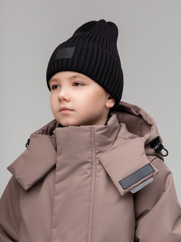 Bodo Куртка 576790 32-84MU капучино