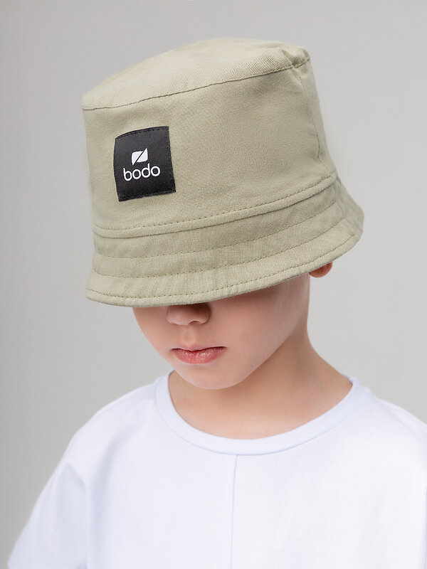 Bodo Панама 576791 10-328MU пыльно-оливковый