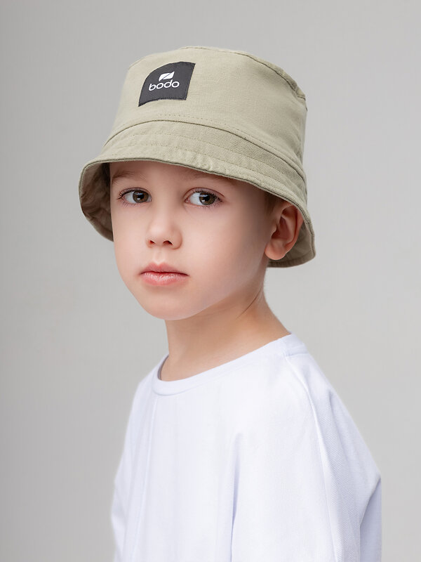 Bodo Панама 576791 10-328MU пыльно-оливковый