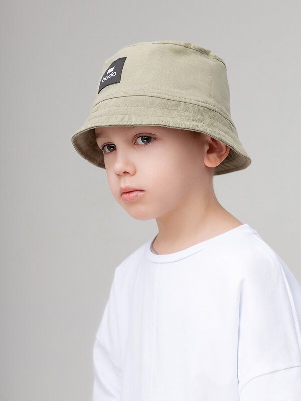 Bodo Панама 576791 10-328MU пыльно-оливковый