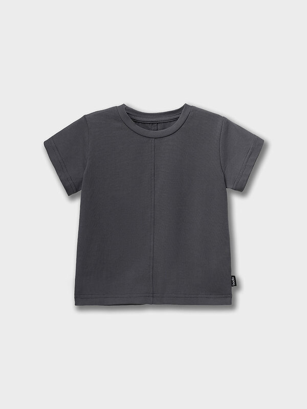 Bodo Футболка 576792 54-34MU темно-серый