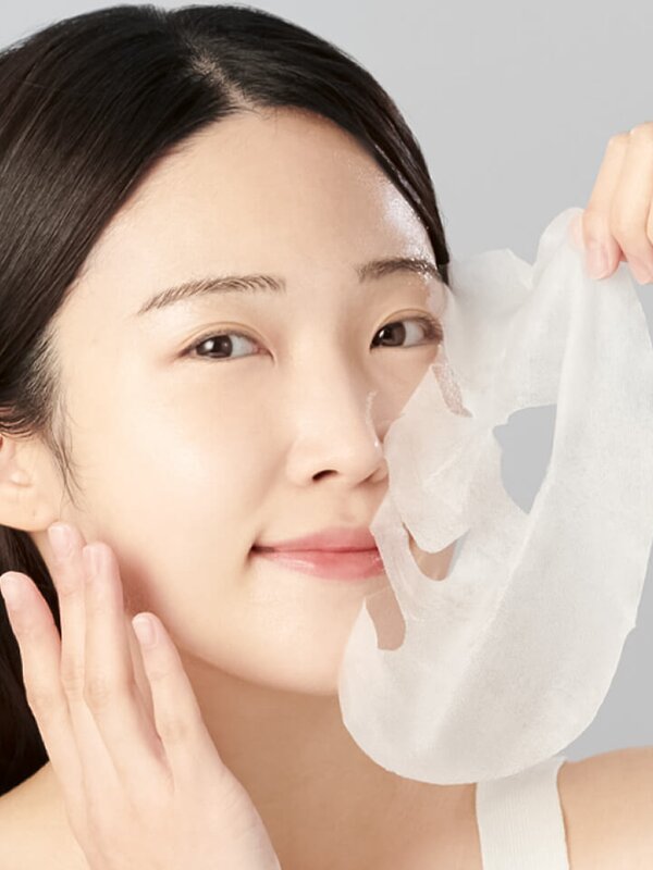 JMsolution Тканевая маска-бустер с глутатионом / Skin Boost Glutathione Mask 1.0, 30 мл 576800 28284 