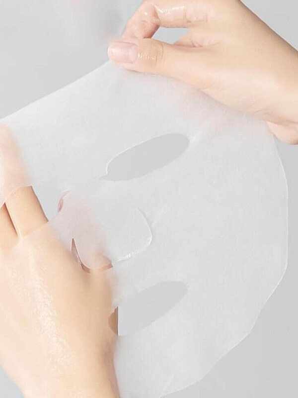 JMsolution Тканевая маска-бустер с пептидами  Skin Boost Peptide Mask 1.0, 30 мл 576801 28282 