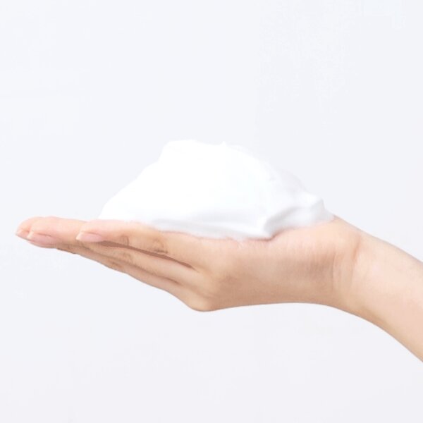 JMsolution Увлажняющая пенка для умывания лица с пантенолом / B5 Hya Moisturizing Cleansing Foam, 150 мл 576805 24442 