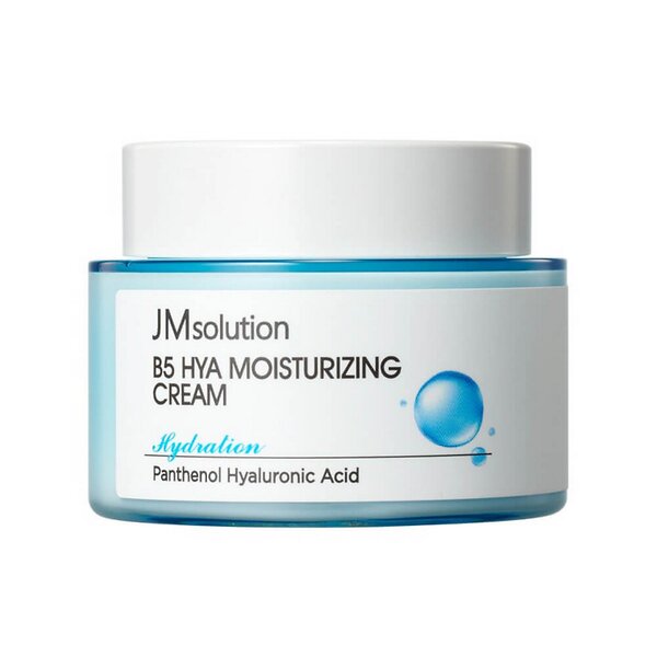 JMsolution Восстанавливающий крем для лица с пантенолом / B5 Hya Moisturizing Cream, 60 мл 576806 24444 