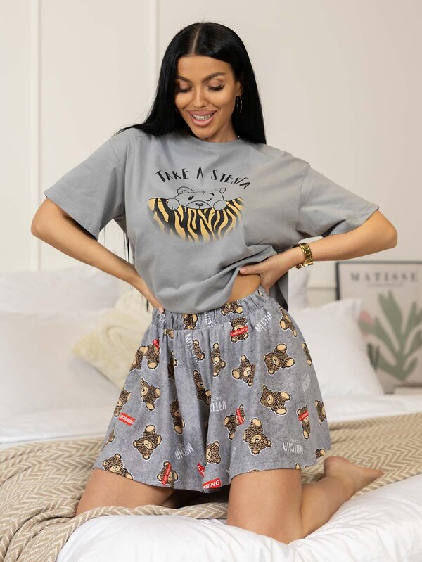 Текс-плюс Костюм 576811 НФ-00246010 Серый