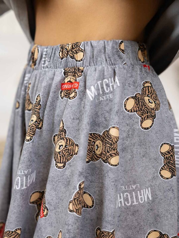 Текс-плюс Костюм 576811 НФ-00246010 Серый