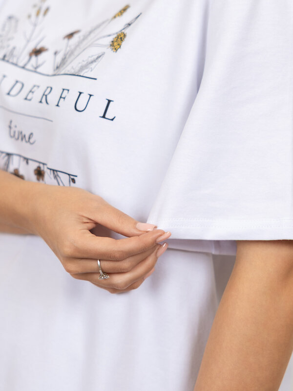 Текс-плюс Костюм 576814 00-00246406 Белый, какао