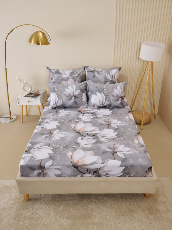 Текс-плюс Простыня 576824 НФ-00245743 Лотос