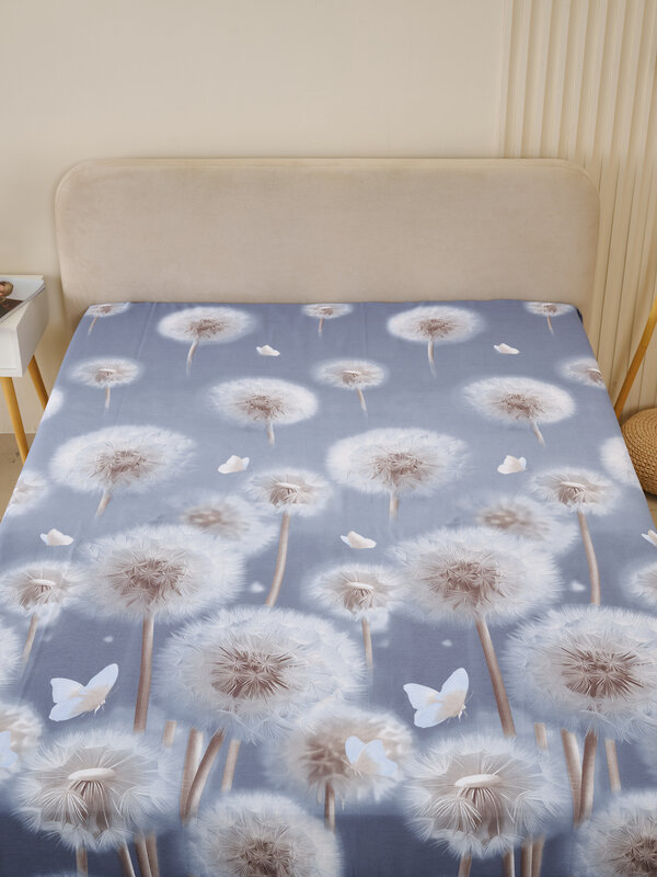 Текс-плюс Простыня 576827 НФ-00245743 Одуванчики