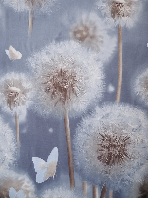 Текс-плюс Простыня 576827 НФ-00245743 Одуванчики