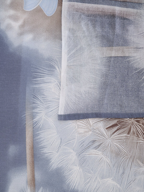 Текс-плюс Простыня 576827 НФ-00245743 Одуванчики