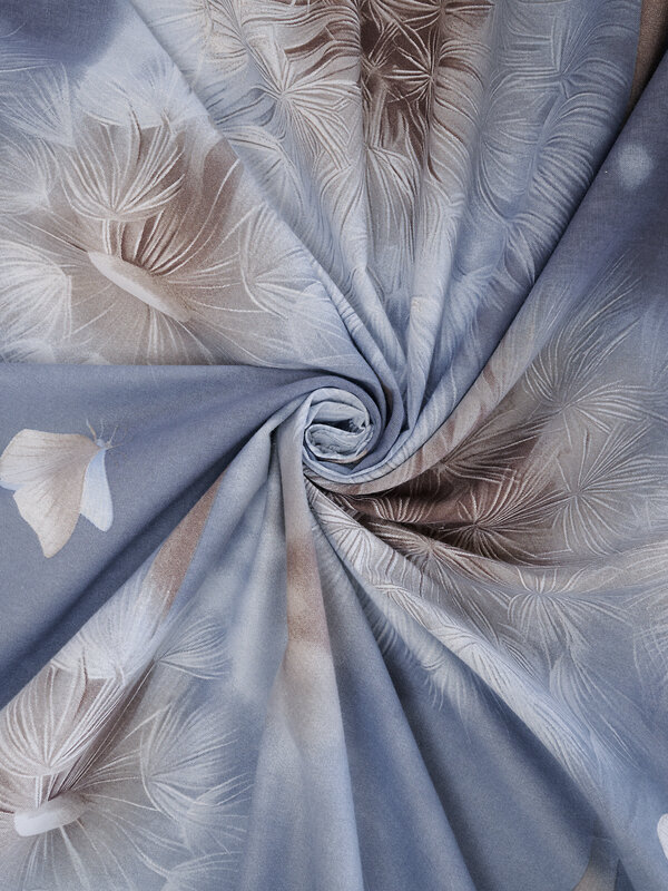 Текс-плюс Простыня 576827 НФ-00245743 Одуванчики