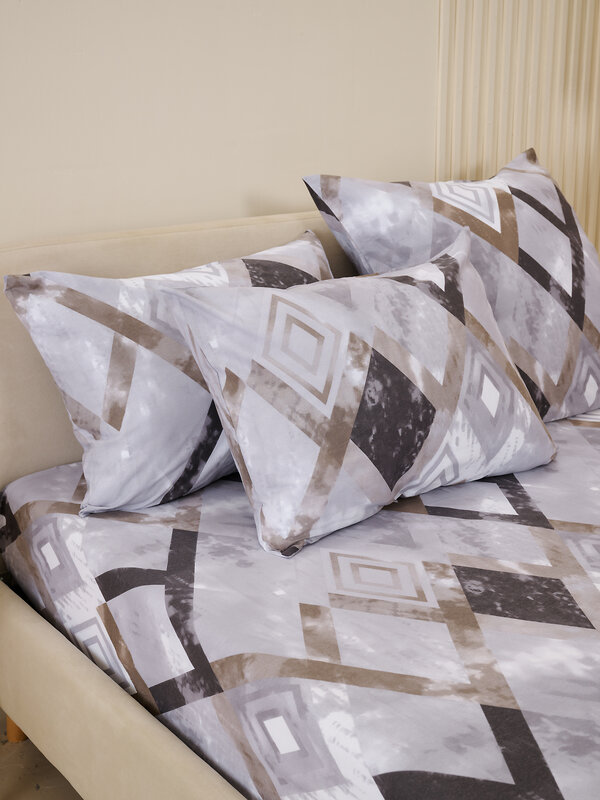 Текс-плюс Комплект 576828 НФ-00245752 Геометрия