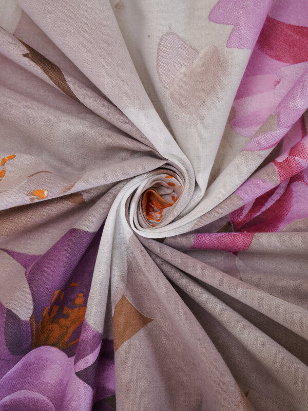 Текс-плюс Простыня 576829 НФ-00245743 Нарциссы