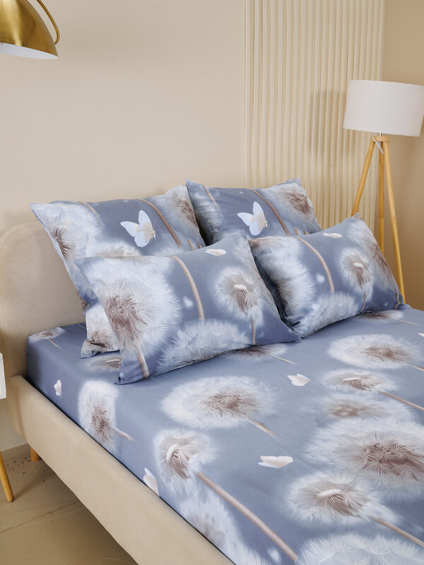 Текс-плюс Комплект 576830 НФ-00245752 Одуванчики