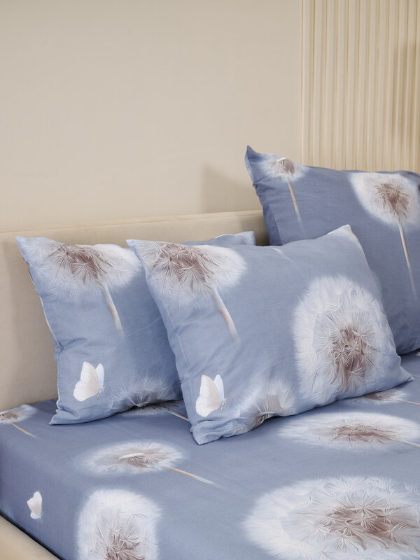 Текс-плюс Комплект 576830 НФ-00245752 Одуванчики