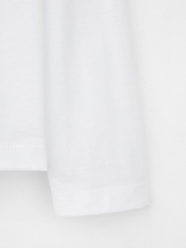 CROCKID Блузка 576863 К 302495 белый