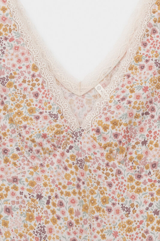 Trikozza Сорочка 576864 Е 10064 бежевый