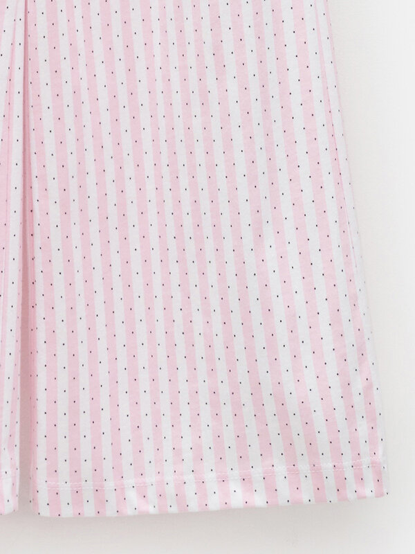 CROCKID Пижама 576867 МП 1666 белый