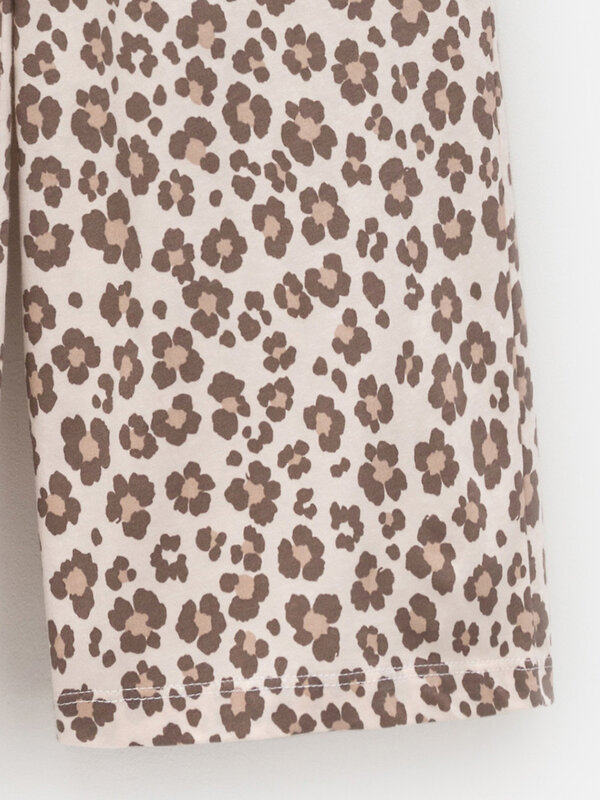 CROCKID Пижама 576868 МП 1666 сахар