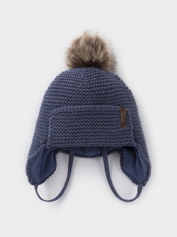 CROCKID Шапка 576870 КВ 20403/ш синий