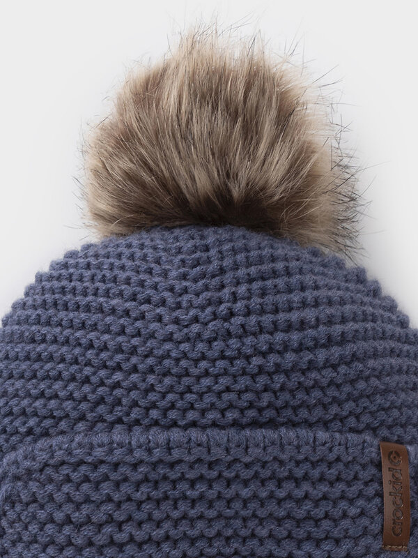 CROCKID Шапка 576870 КВ 20403/ш синий