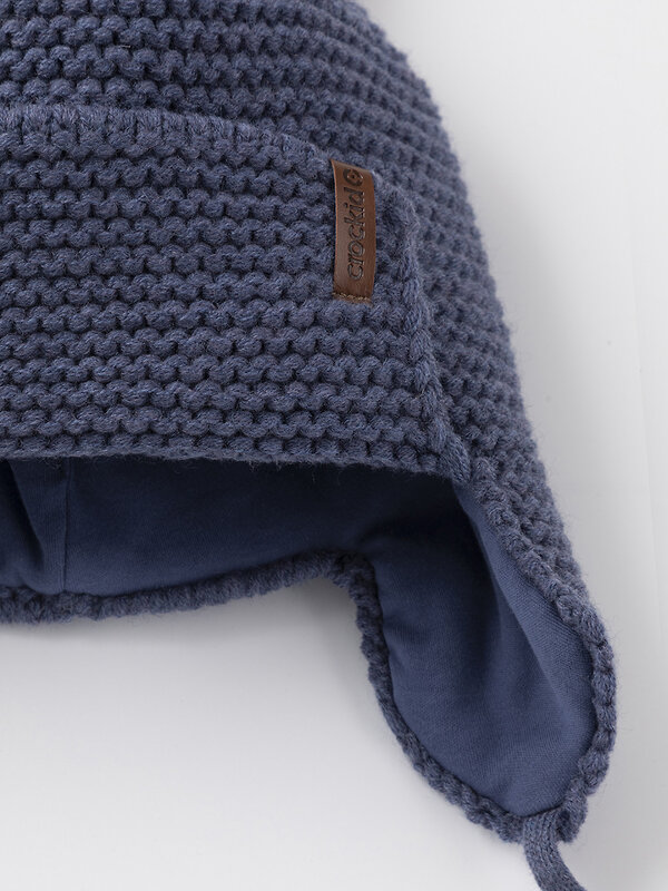 CROCKID Шапка 576870 КВ 20403/ш синий